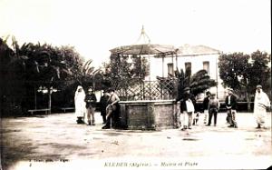 856- Kleber - Mairie et Place